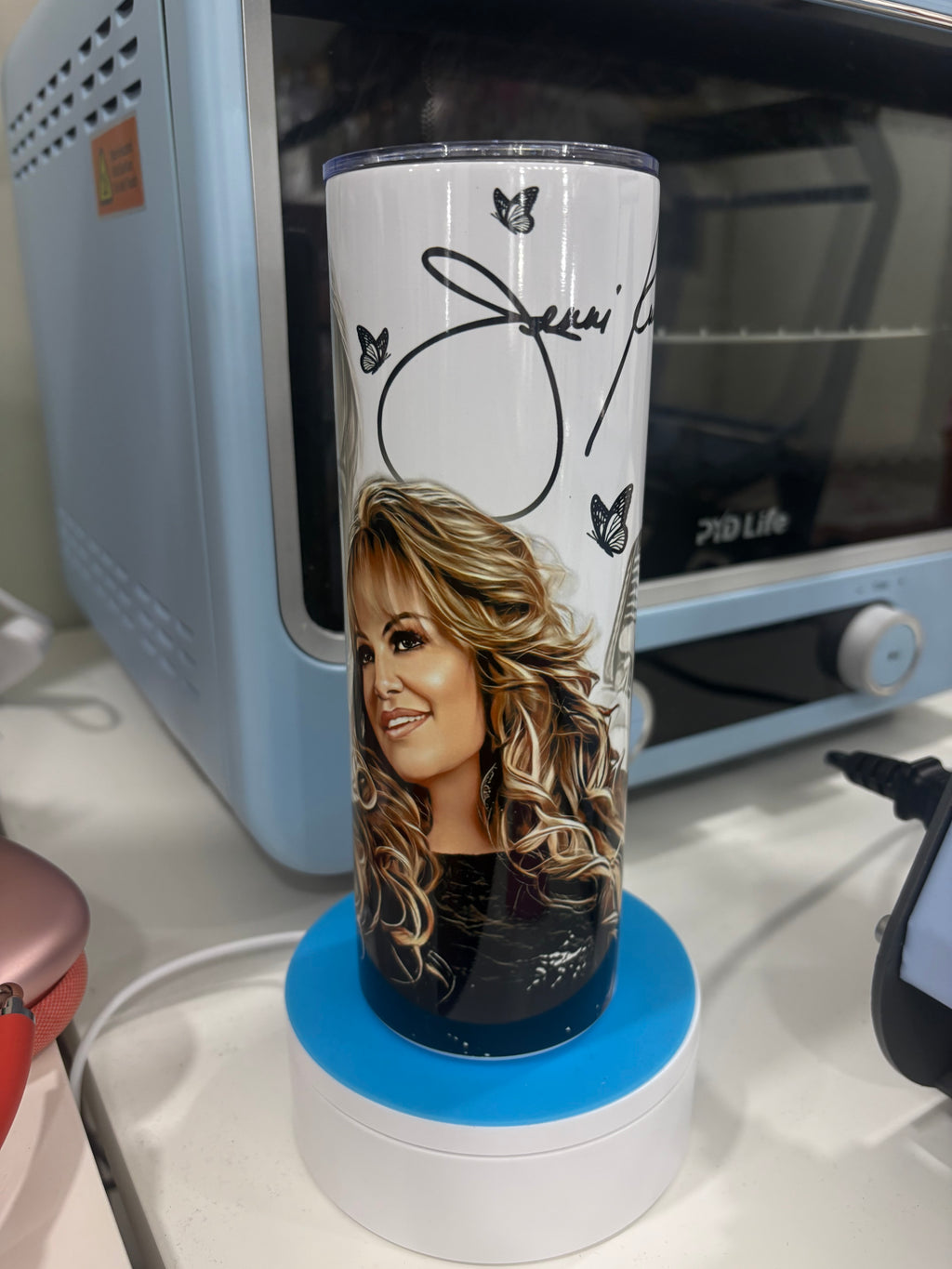 Jenni Rivera