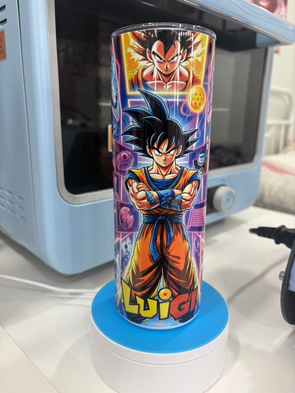 Dragon Ball Z
