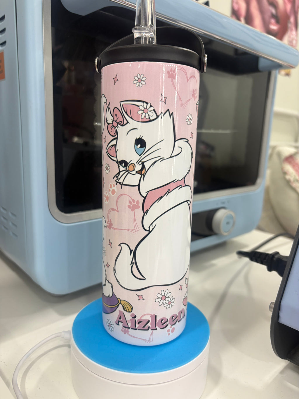 Aristocats- Marie
