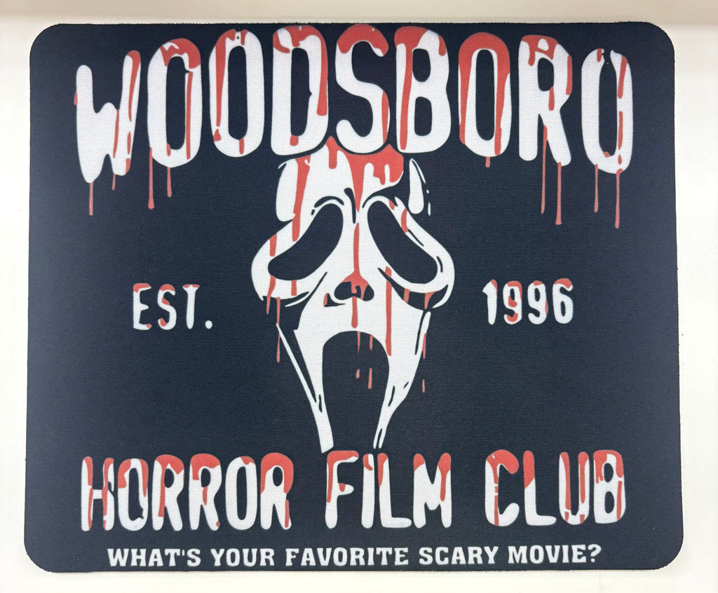 Woodsboro