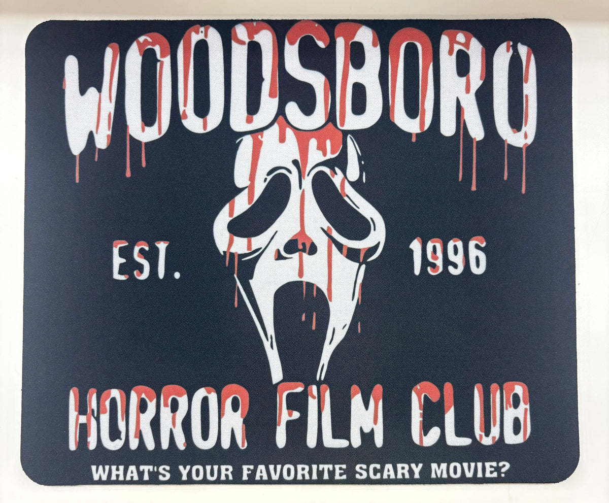 Woodsboro