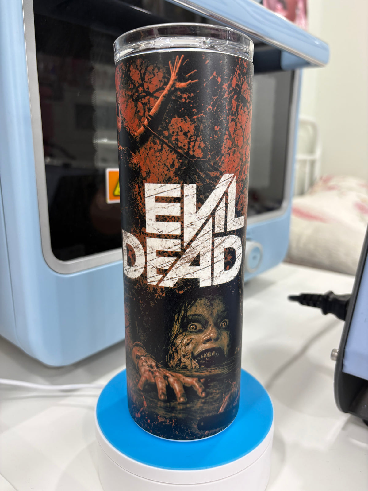 Evil Dead