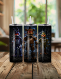 5 Nights of Freddy