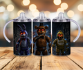 5 Nights of Freddy