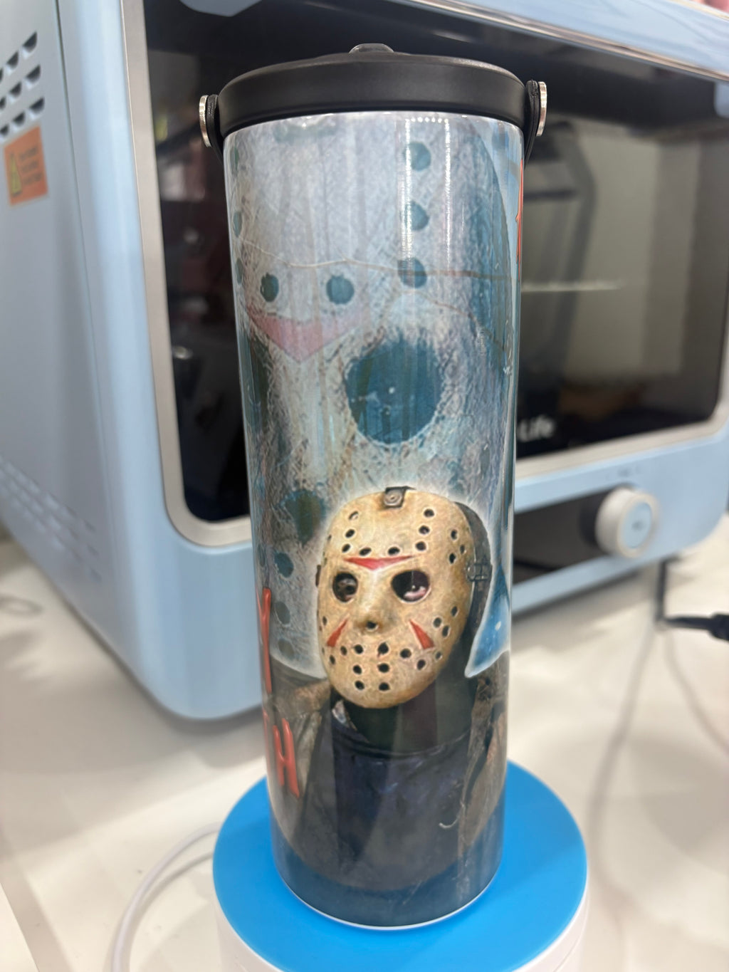 Friday the 13th