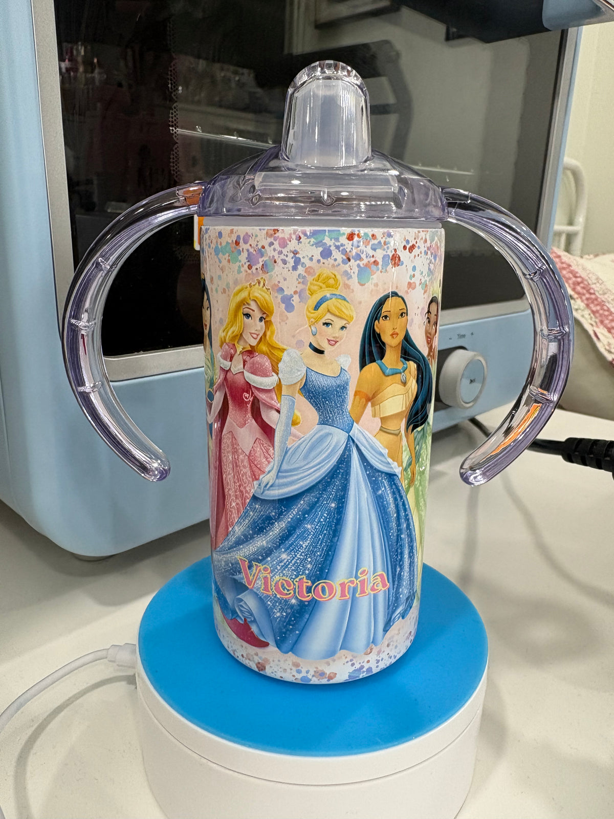 Disney Princess'