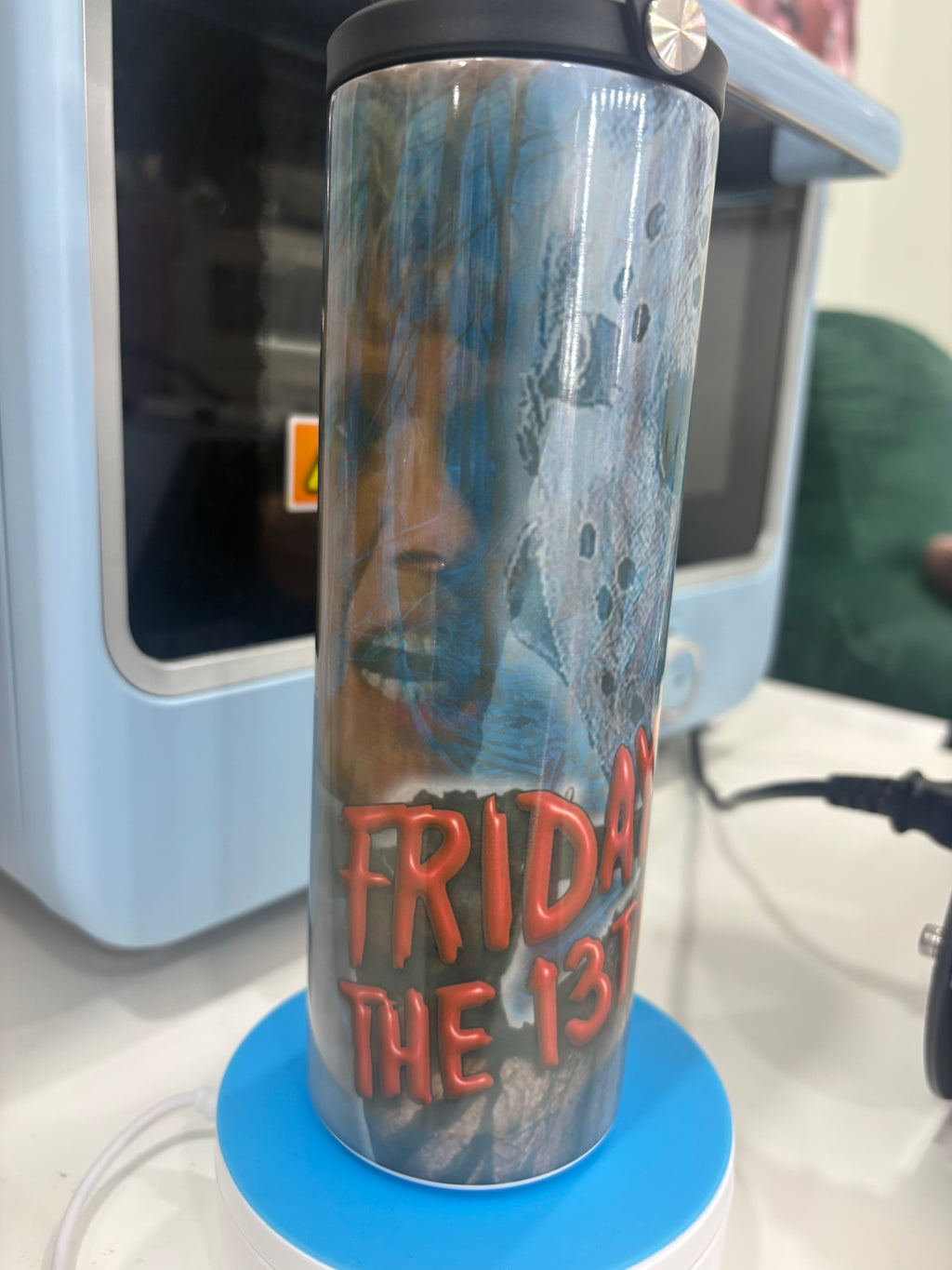 Friday the 13th