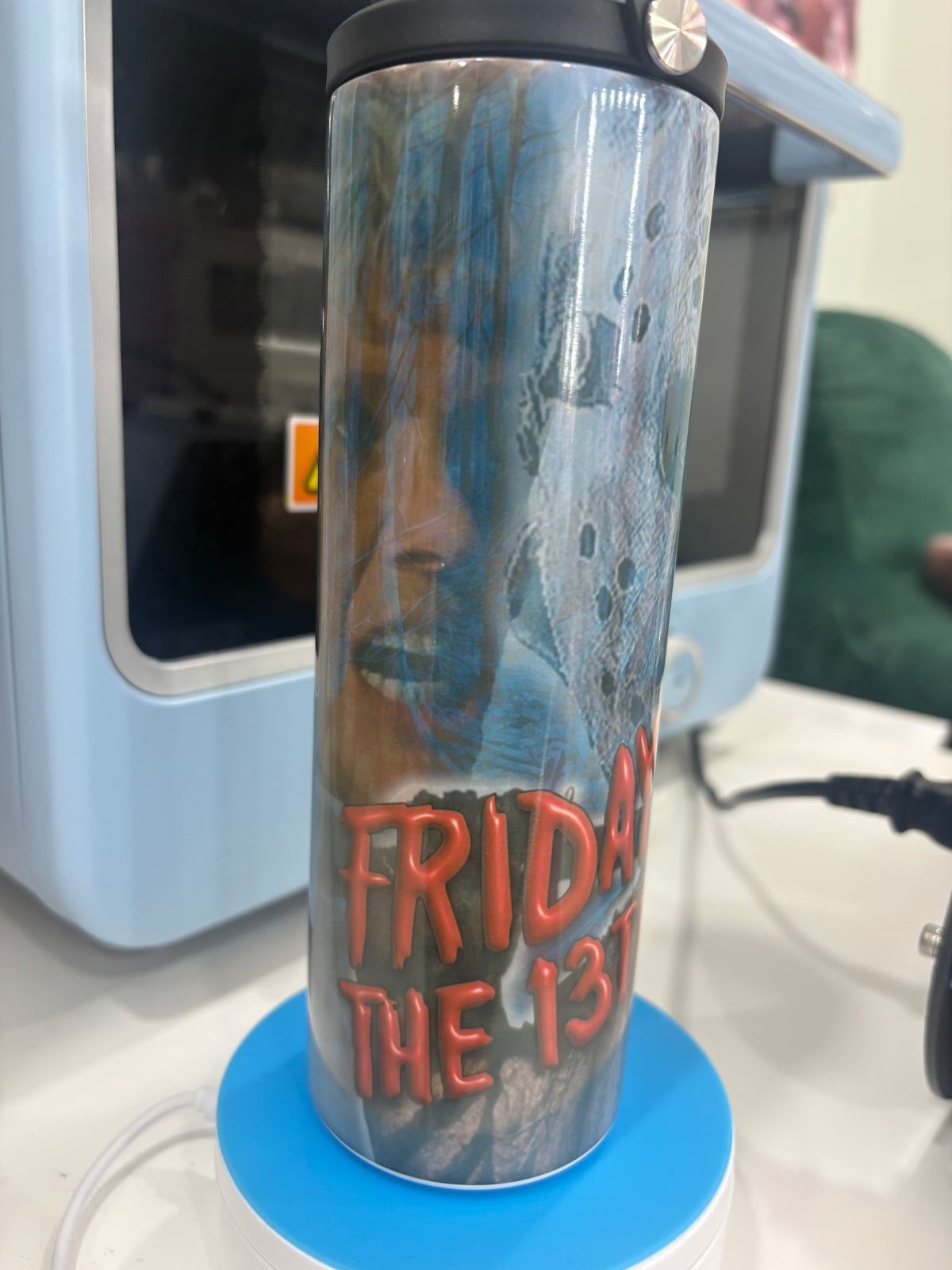 Friday the 13th