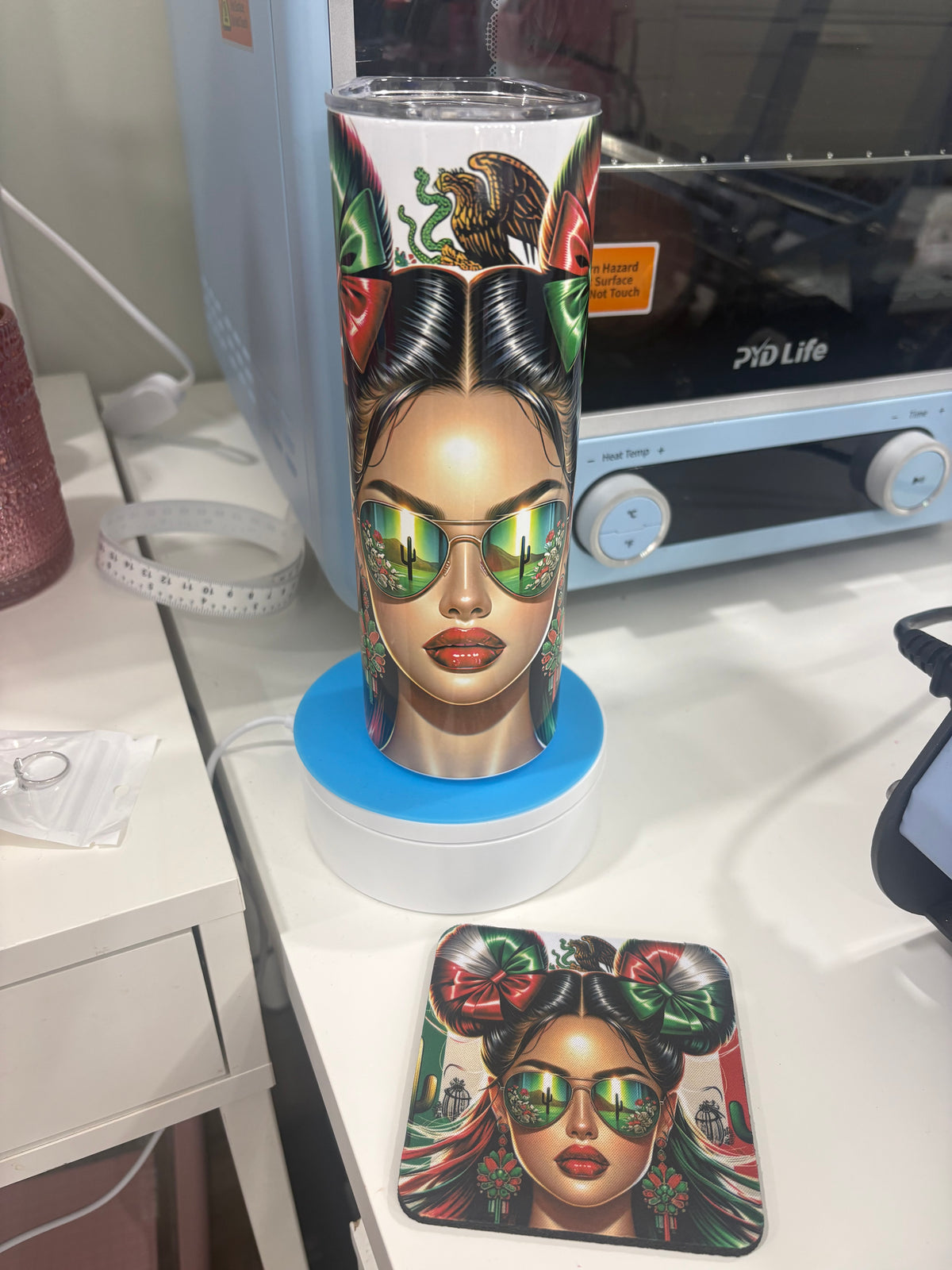 Mexican Girl