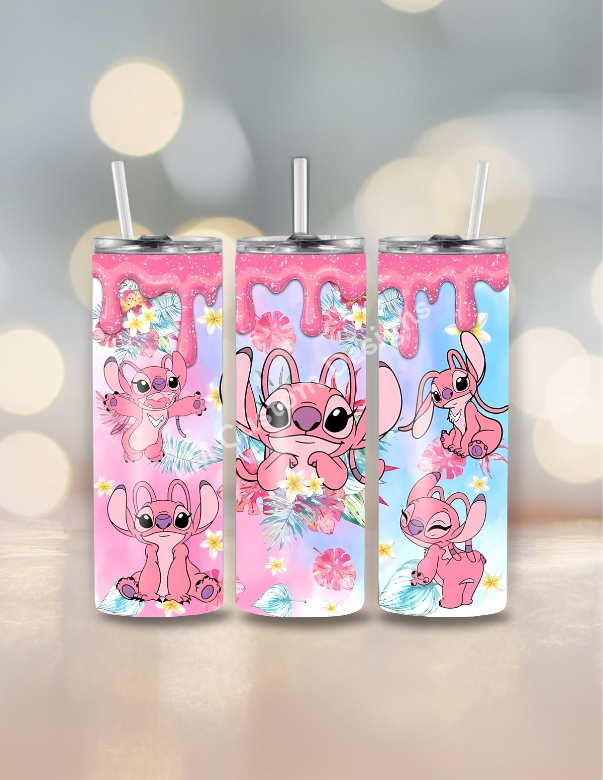 Angel Stitch
