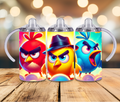 Angry Birds
