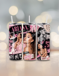 Ariana Grande