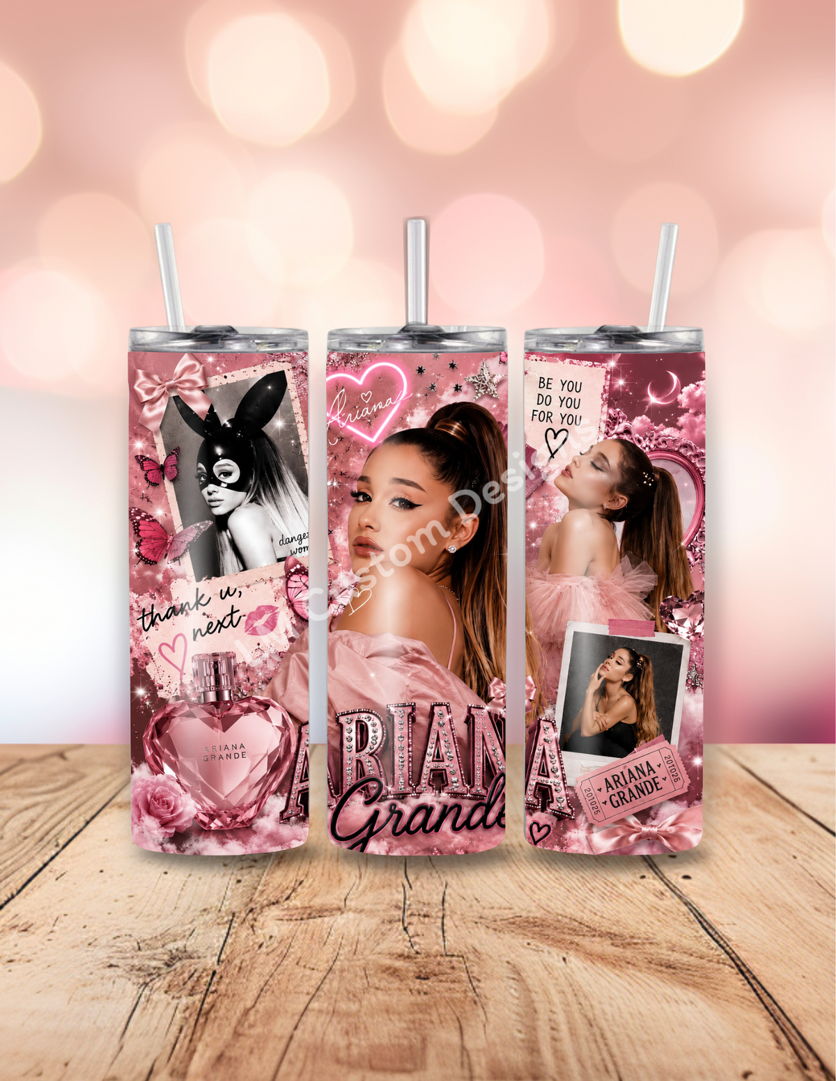 Ariana Grande 2