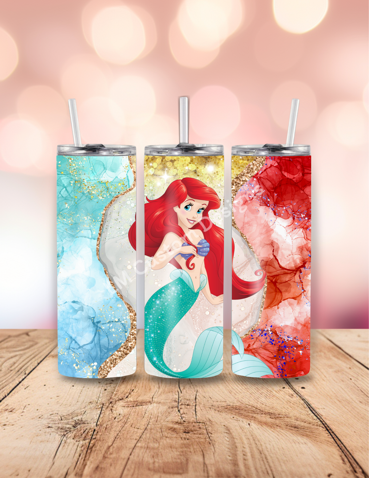 Ariel