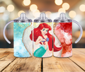 Ariel Little Mermaid