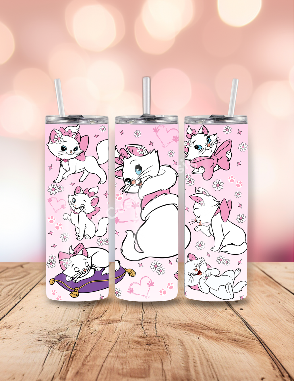Aristocats- Marie