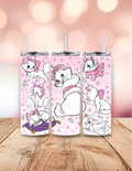 Aristocats- Marie