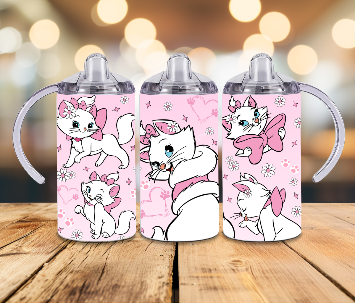Aristocats- Marie