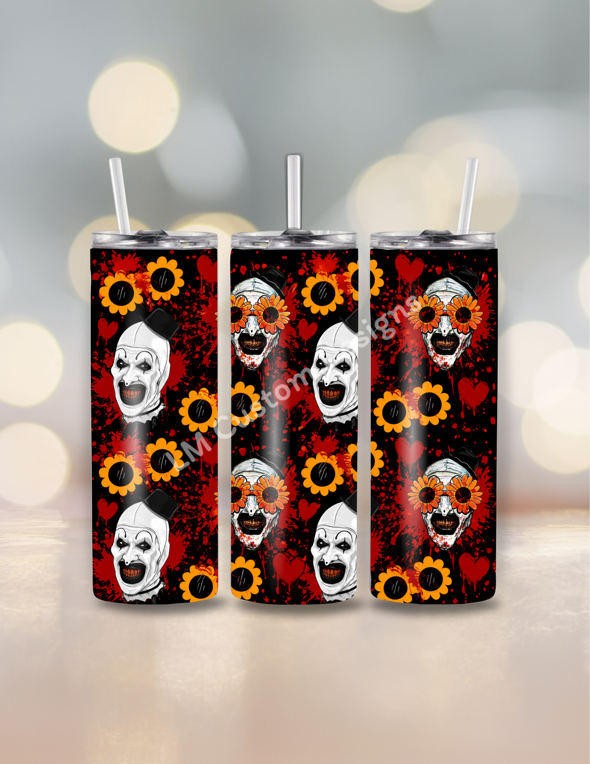 Art the Clown 2