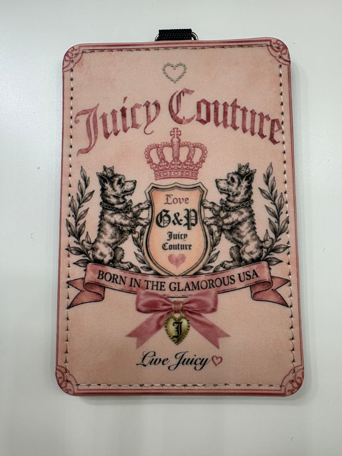 Juicy Couture