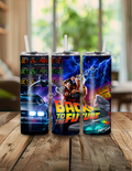 Back to the Future