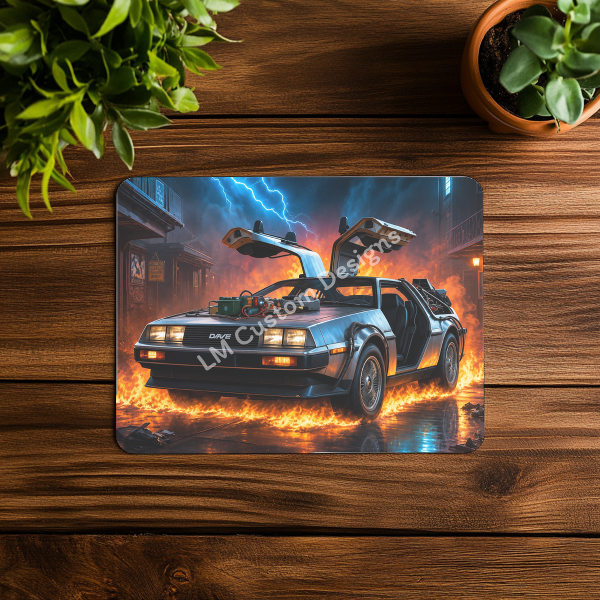 Back to the Future 2