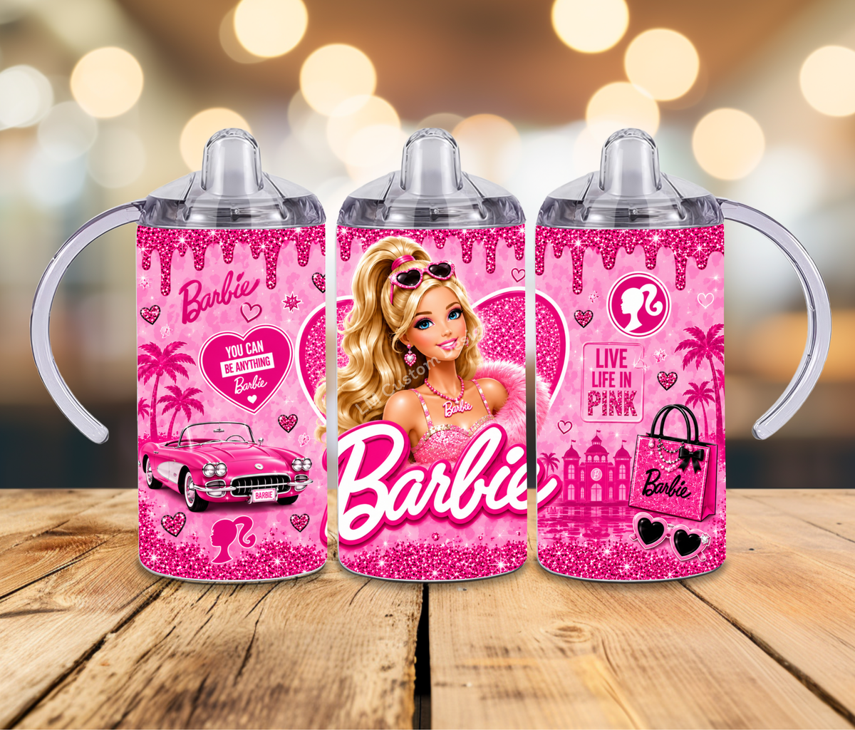 Barbie 2