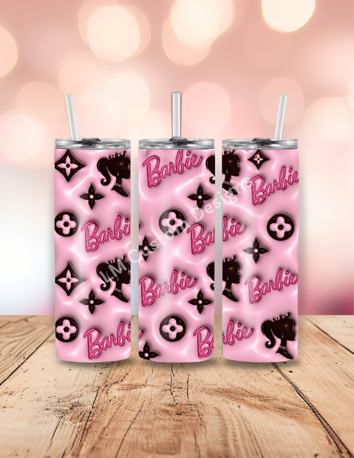 Barbie 3D