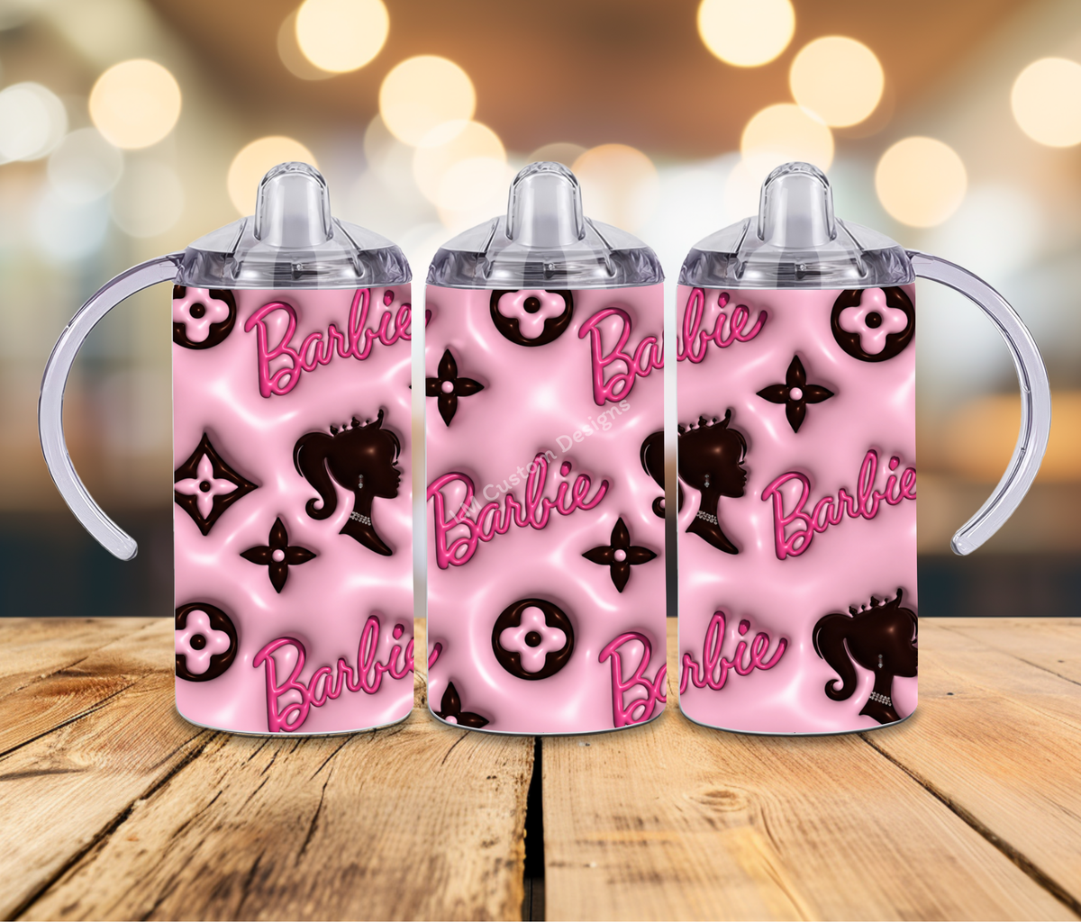 Barbie 3D