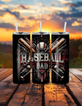 Baseball Dad