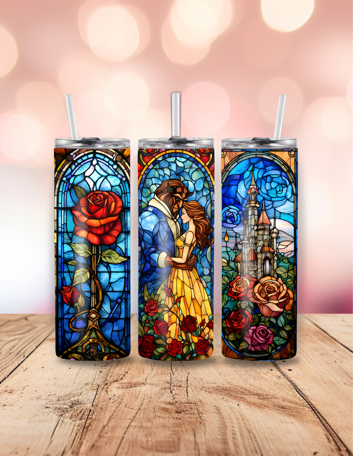 Beauty and the Beast