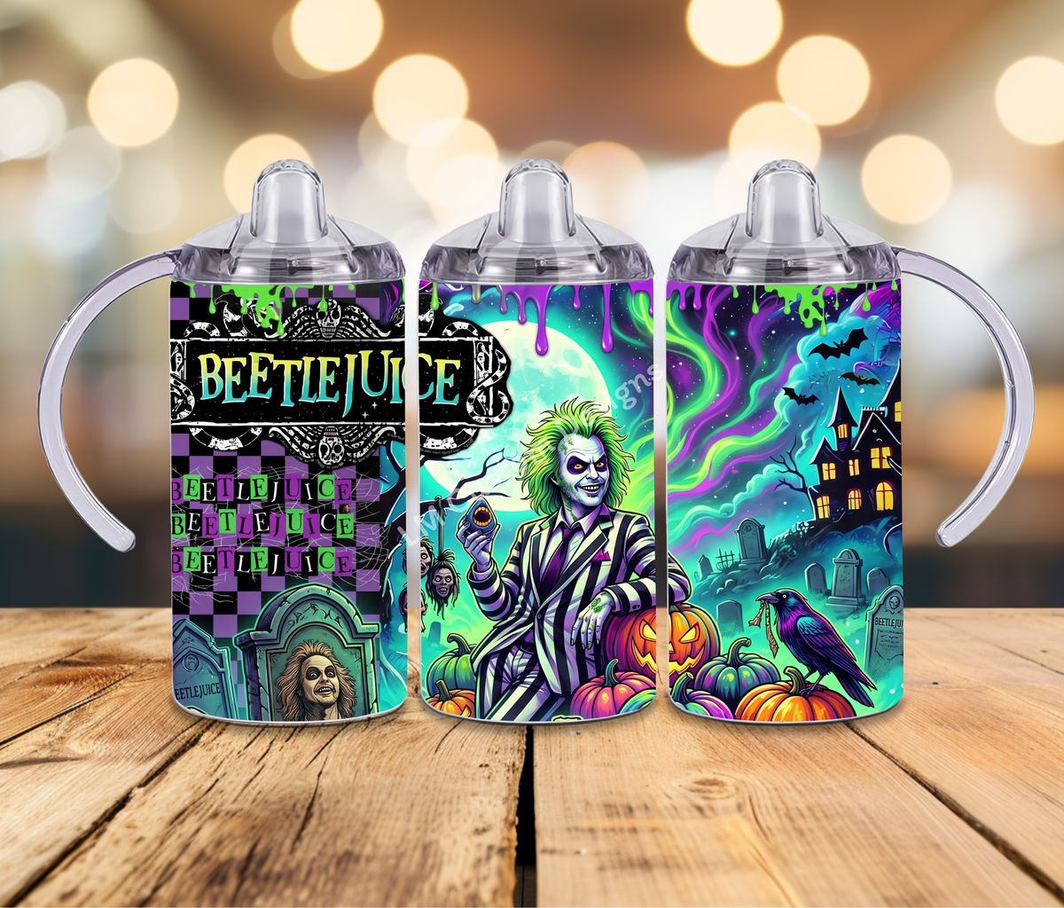 Beetlejuice 2