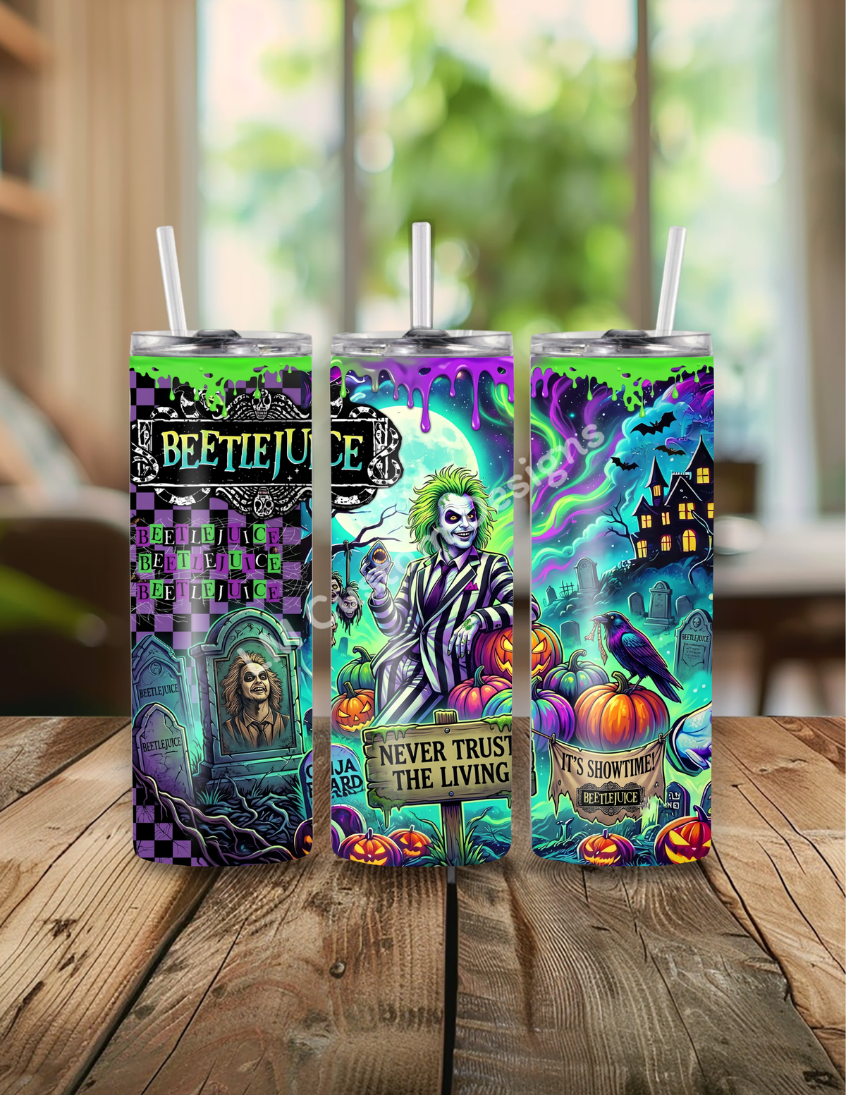 Beetlejuice 2