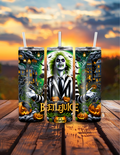 Beetlejuice, It's Showtime