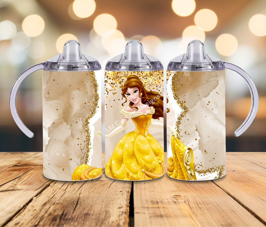 Belle Sippy Cup