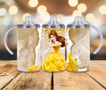 Belle Sippy Cup