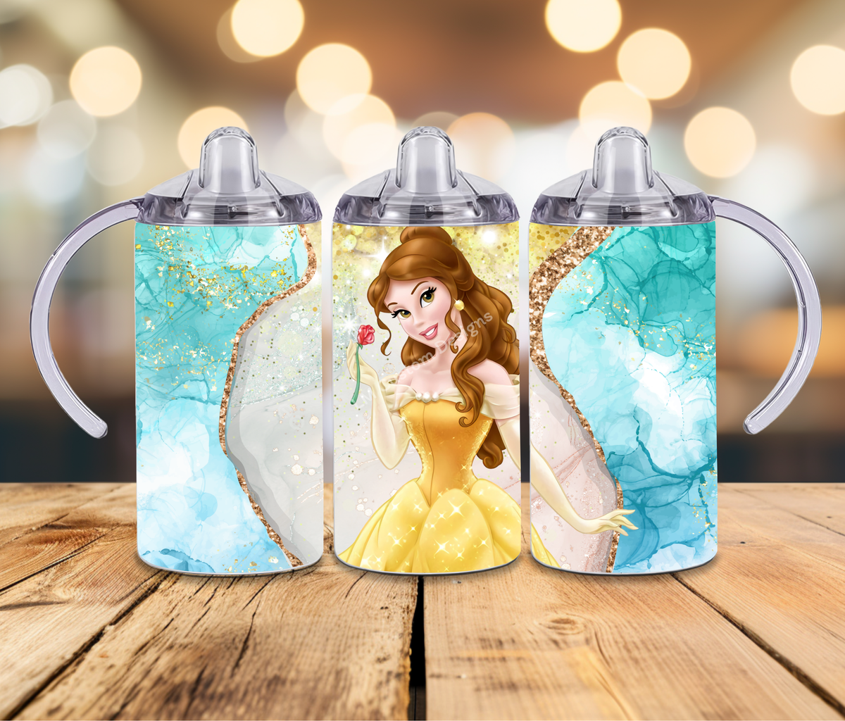 Belle 2