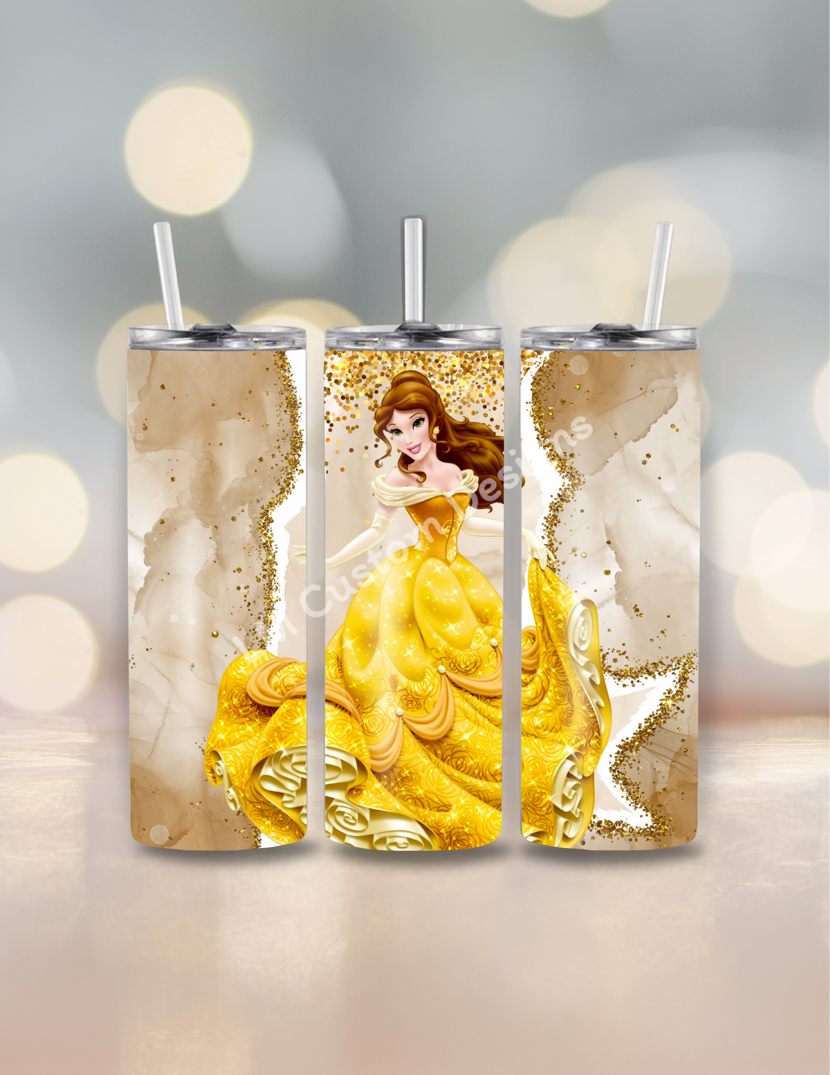 Belle