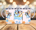 Bluey