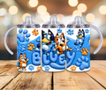 Bluey 3D