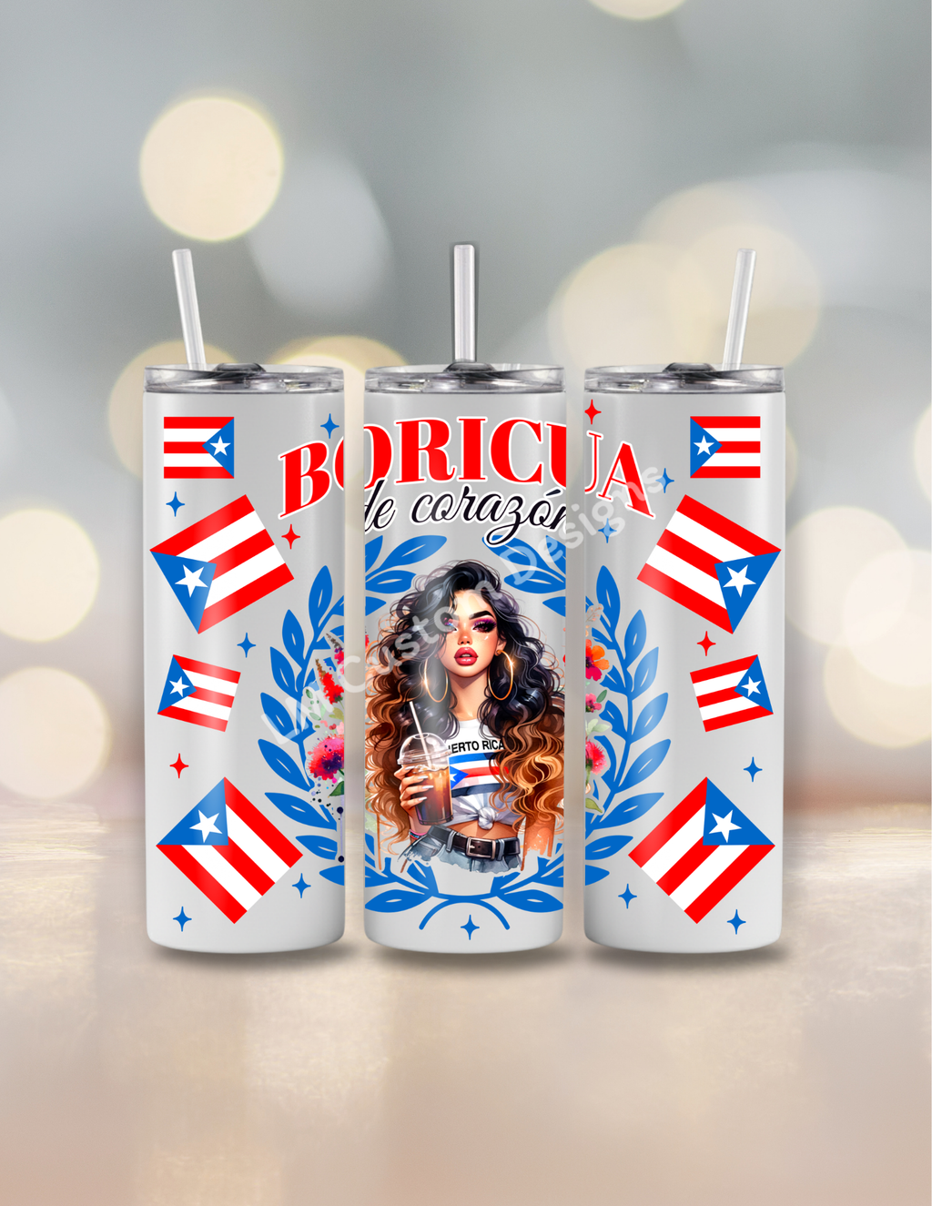 Boricua