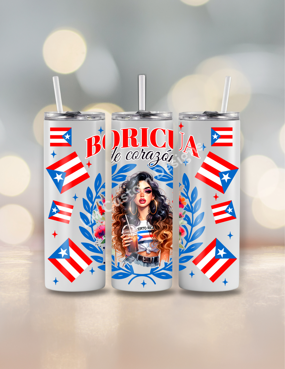 Boricua