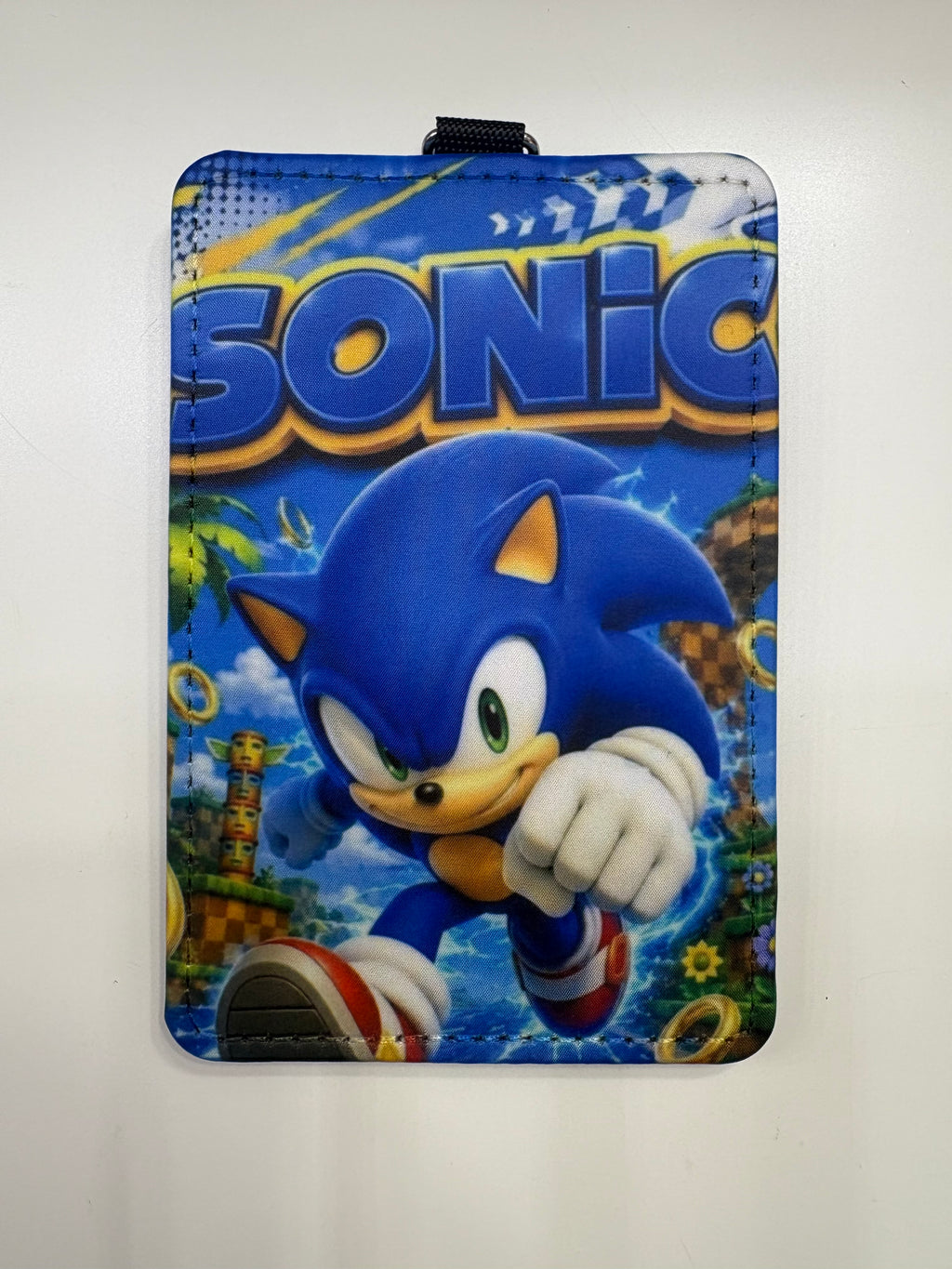 Sonic