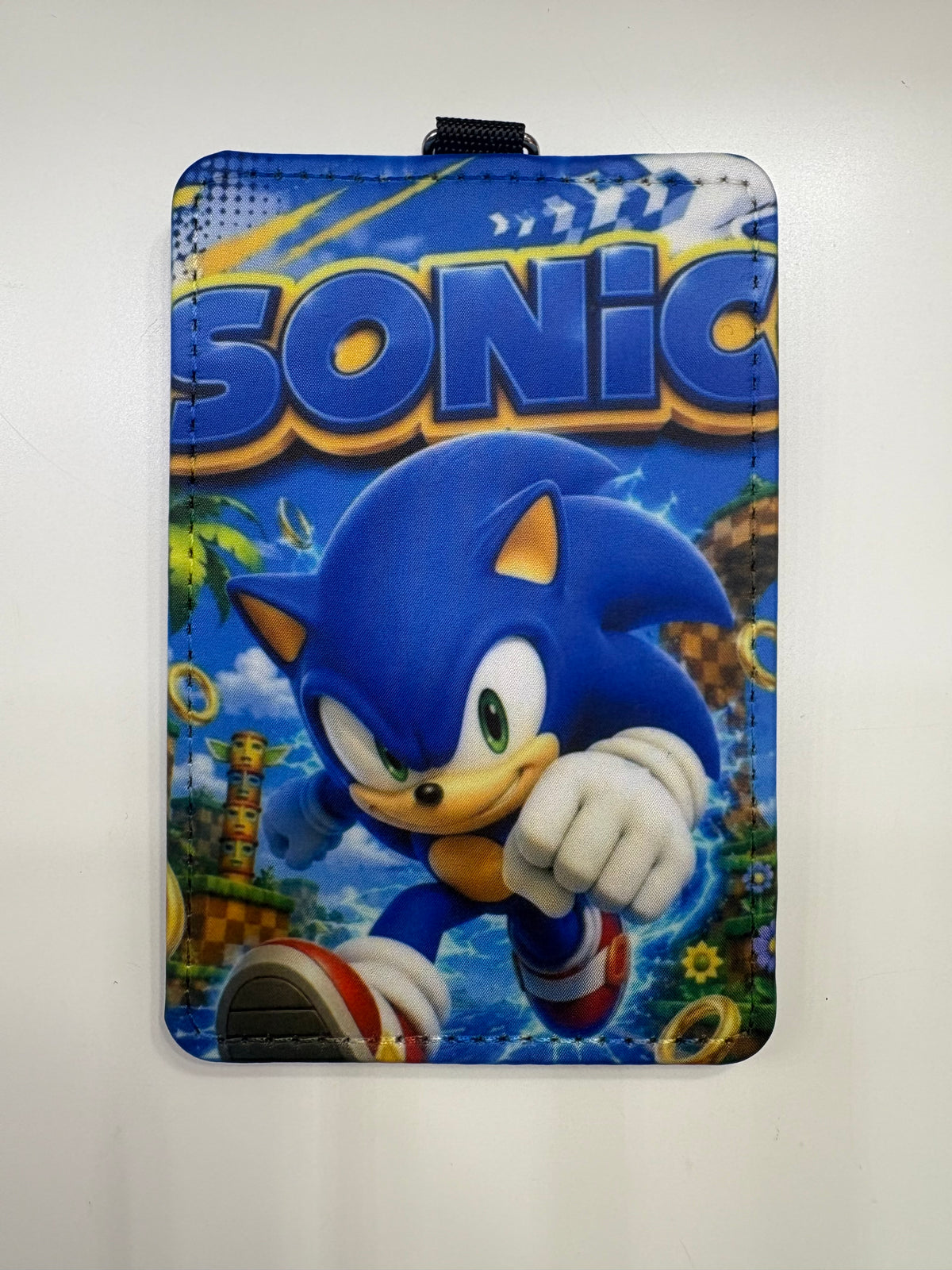 Sonic