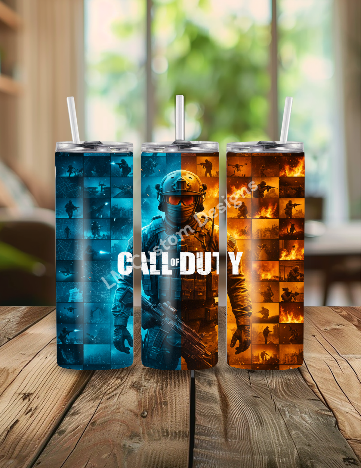 Call Of Duty