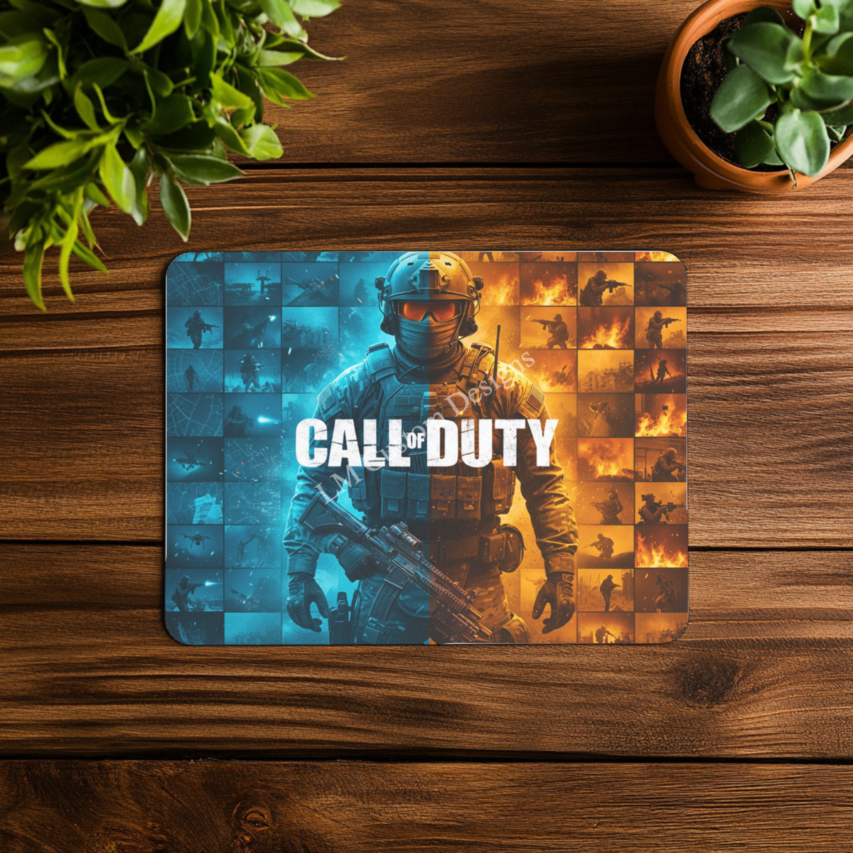 Call Of Duty