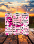 Cancer Warrior