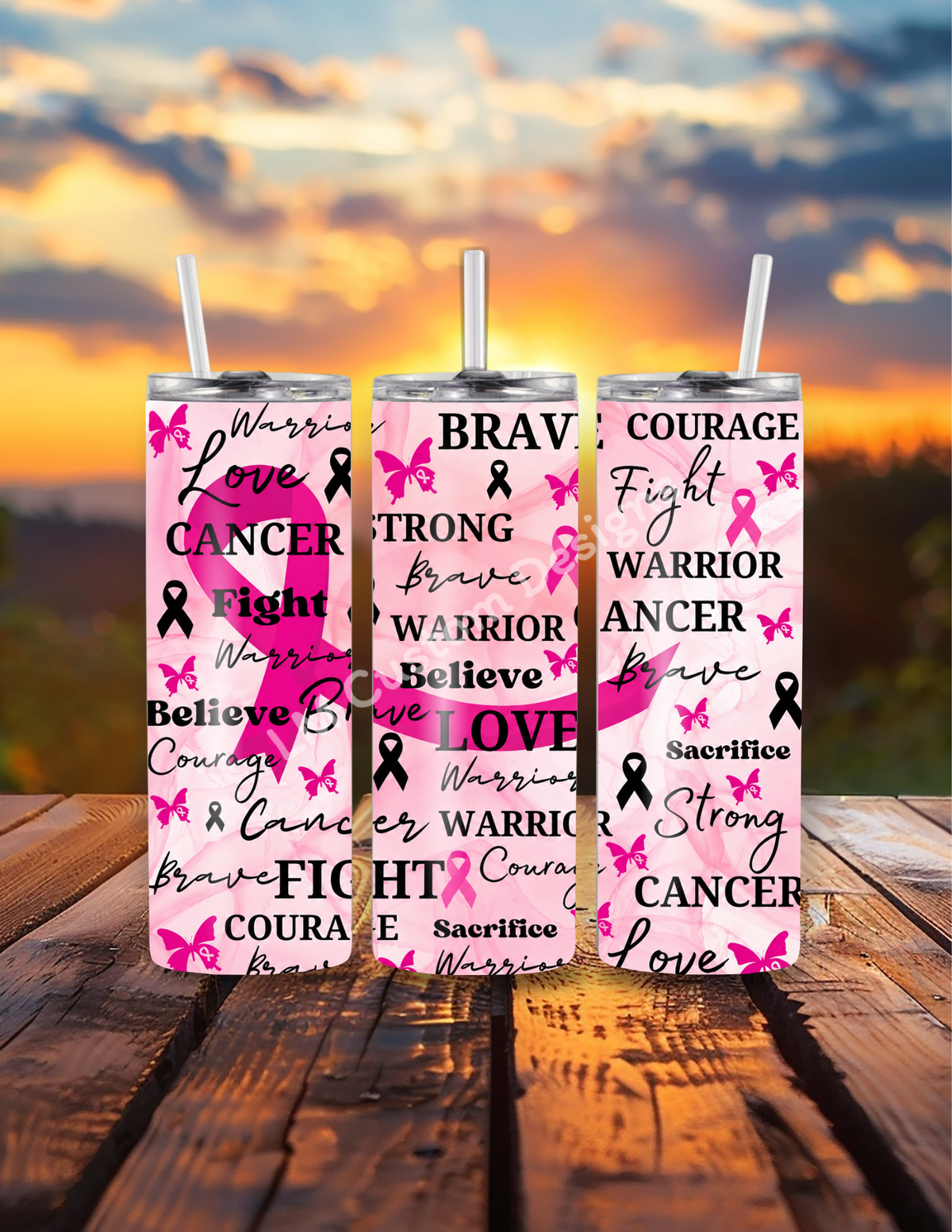 Cancer Warrior