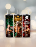 Canelo Alvarez
