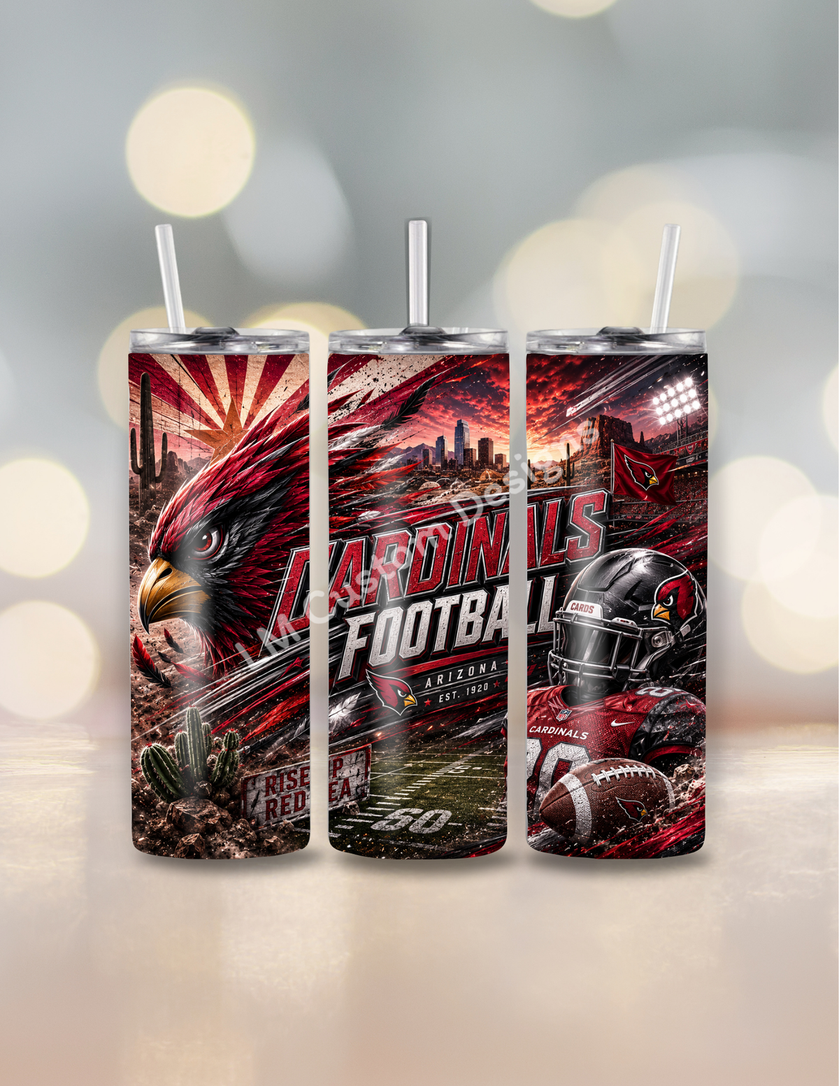 Cardinals Football